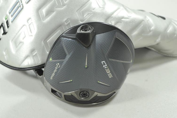 TaylorMade Qi35 10.5* Driver Stiff Flex Right Ventus 5  # 210702