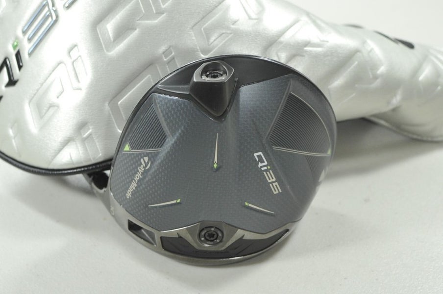 TaylorMade Qi35 10.5* Driver Stiff Flex Right Ventus 5 # 210702