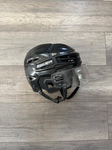 Medium Bauer IMS 5.0 Helmet (Used)