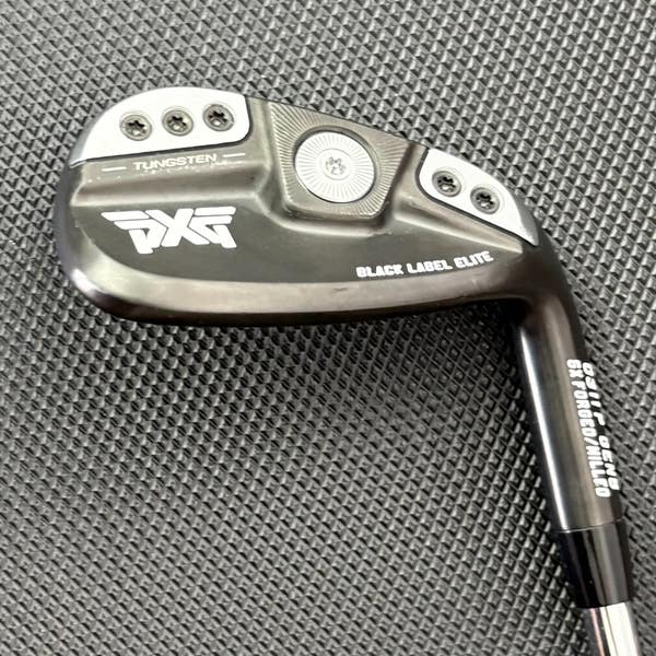 PXG 0311 P GEN5 XTREME DARK GAP WEDGE | SidelineSwap | Buy and