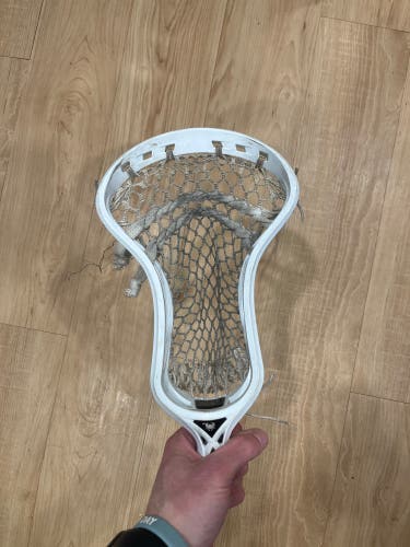ECD Mirage 2.0 Used Stringing Head (Used)