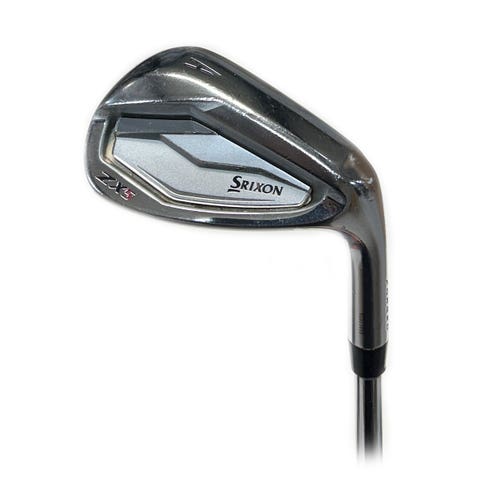 Srixon ZX5 Forged Single Approach Wedge Steel N.S. Pro Modus 3 Tour 105 Stiff