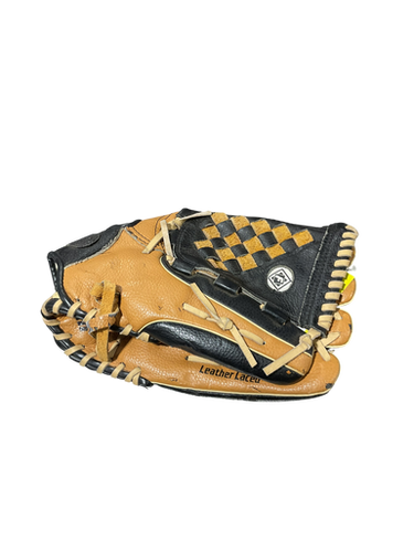 Used Franklin FIELD MASTER BB/SB Glove RH Throw Brown 13" 11834-S000046118