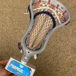 ECD Mirage 2.0 Graphene (New)