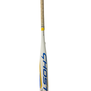 Used Easton GHOST BB/SB Fastpitch Bat 28" 11834-S000046098