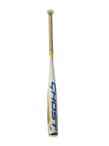 Used Easton GHOST BB/SB Fastpitch Bat 28" 11834-S000046098