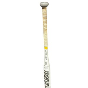 Used Marucci ECHO DMND ALLOY BB/SB Fastpitch Bat 30" 11834-S000046095