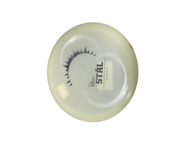 Used Kastaplast STAL DRIVER Disc Golf Driver Pearl 11834-S000046093