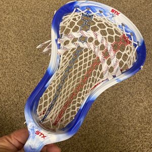 Rare “USA” STX Stallion 1K Head (New)