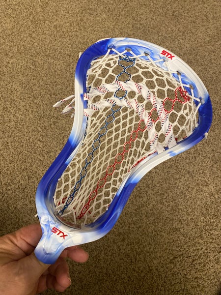 Rare “USA” STX Stallion 1K Head (New)
