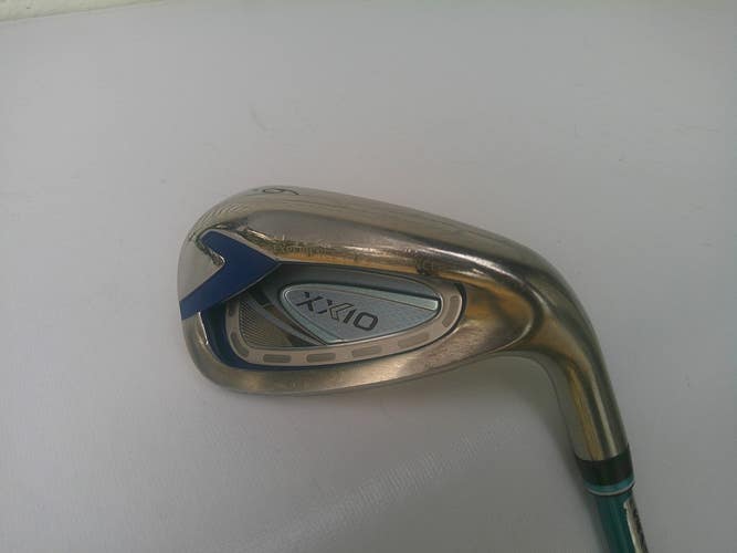 XXIO 12 6-Iron w/ MP1200L Ladies Flex Shaft