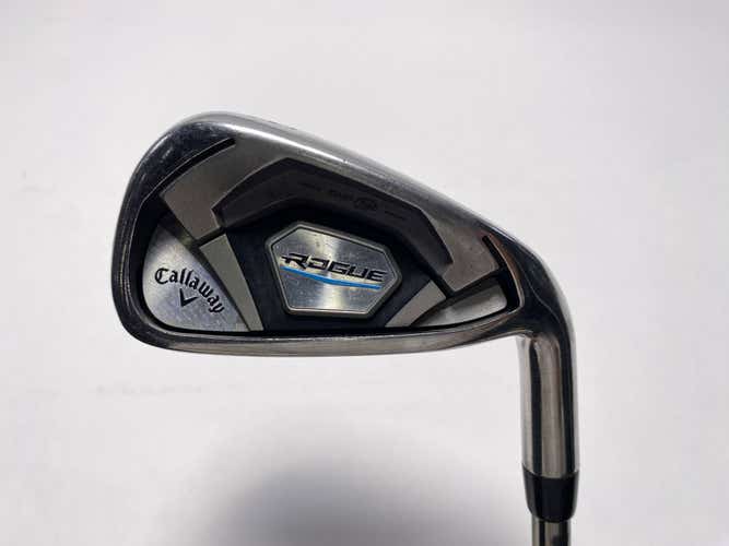 Callaway Rogue Single 3 Iron Recoil ES 760 F3 Regular Graphite Mens RH