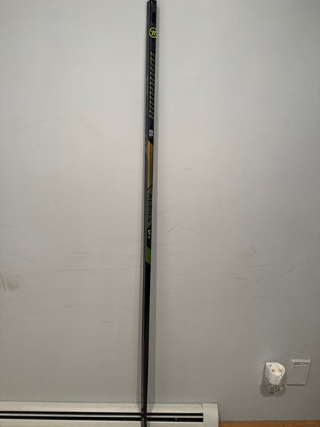 Senior Warrior Alpha LX3 Pro Left Hand Hockey Stick W03 70 Flex (Used)