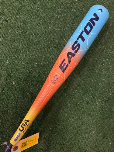 Easton Speed Comp (2 5/8") USA Youth Bat 2025 (-13)