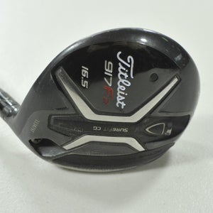 Titleist 917F2 16.5* Fairway Wood Regular Flex Right Diamana S+ Graphite #210737