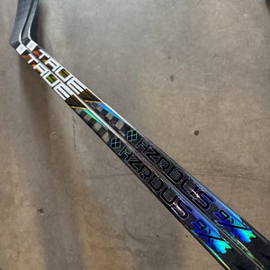 2 Pack 85 Flex P28 Project X Smoke Senior True Right Hand Pro Stock (New) NHL