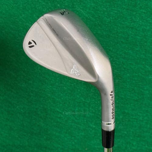 TaylorMade Milled Grind 4 MG4 Chrome 54-SB11 54 Sand Wedge DG 115 TI Wedge Flex