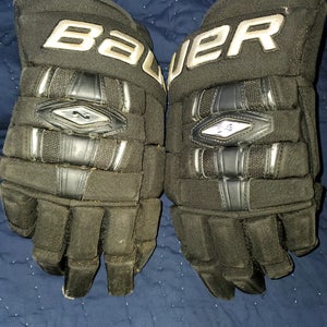 Bauer Nexus 1000 Gloves 14" (Used)