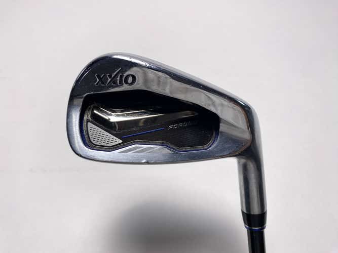 XXIO Forged 2017 Single 5 Iron DST MX 6000 Flex 5444 63g Stiff Graphite Mens RH