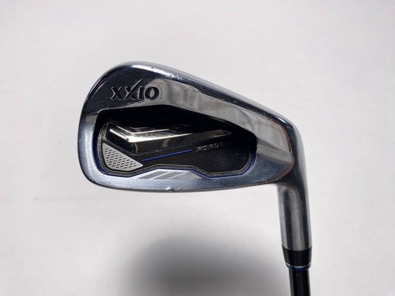 XXIO Forged 2017 Single 5 Iron DST MX 6000 Flex 5444 63g Stiff Graphite Mens RH