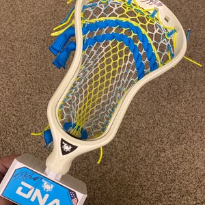 OG ECD DNA (New) - Signed