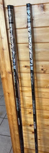 Youth Bauer Twitch Right Handed Hockey Stick P28 55 Flex Pro Stock (New)
