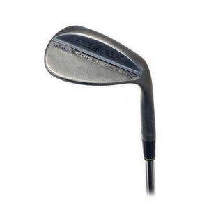 Titleist Vokey Design SM8 58*/08* M Grind Steel Ping ZZ 115 Stiff Flex