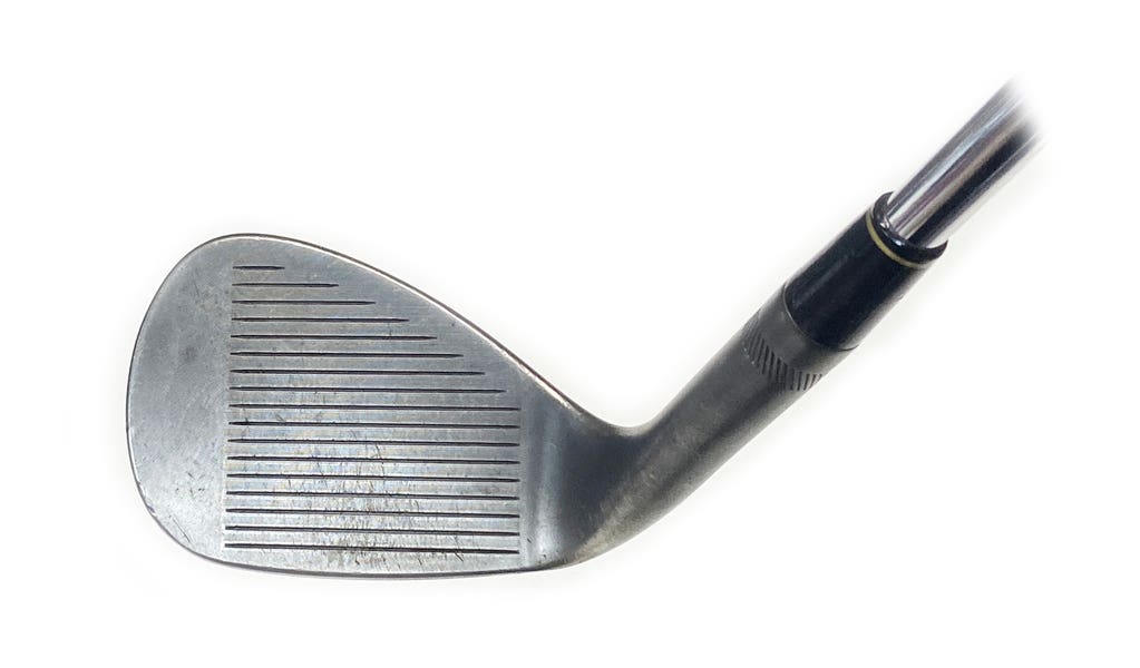 Titleist Vokey Design SM8 58*/08* M Grind Steel Ping ZZ 115 Stiff