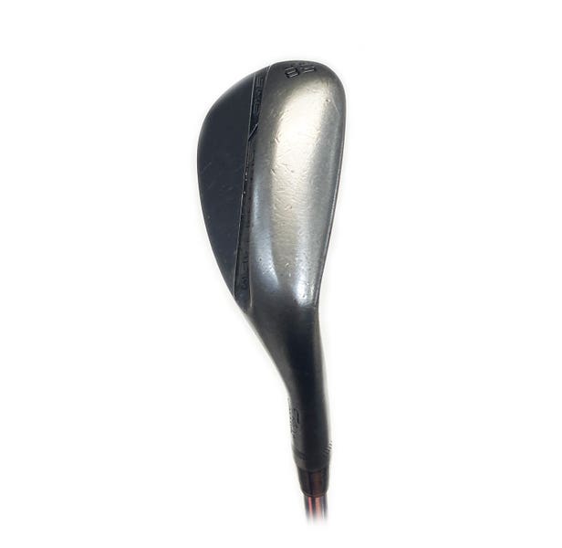 Titleist Vokey Design SM8 58*/08* M Grind Steel Ping ZZ 115 Stiff