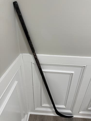Senior CCM XF Ghost Right Handed Hockey Stick P29 70 Flex Pro Stock (New)