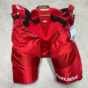 Senior Extra Large Bauer Hyperlite Hockey Pants (New) NCAA Prostock