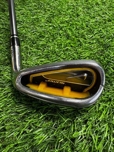 NIKE - SUMO2 SQ - A IRON - Approach wedge - Graphite - IDiamana - Wedge Flex -RH