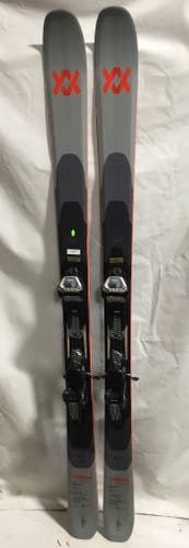179 Volkl 94 Blaze Demo Skis GW