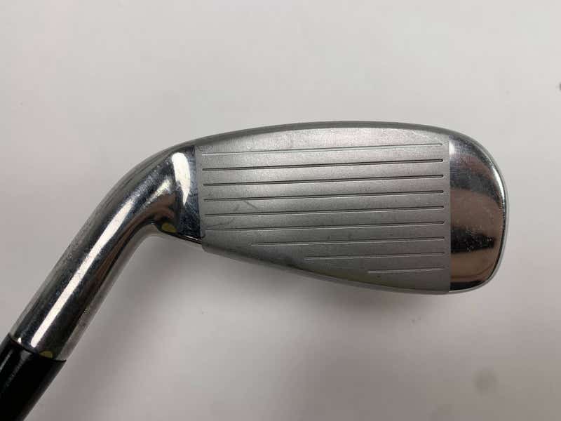 Fer 6 Cleveland Launcher - Shaft Graphite Regular Flex - Pour Droitier - Occasion En Bon état