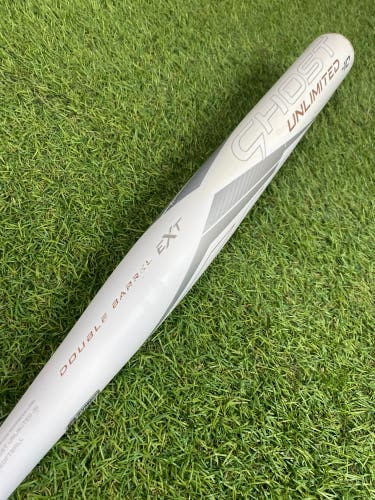 Easton Ghost Unlimited Fastpitch 2023 (-10)