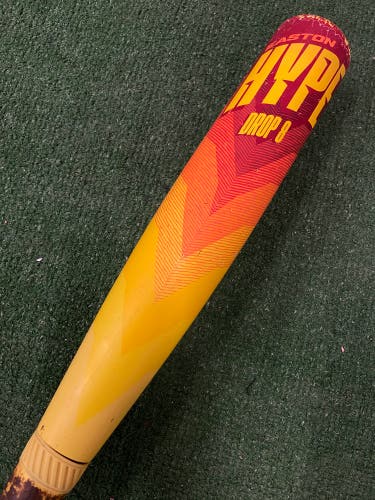 Easton Hype Fire (2 3/4") USSSA 2024 (-8)