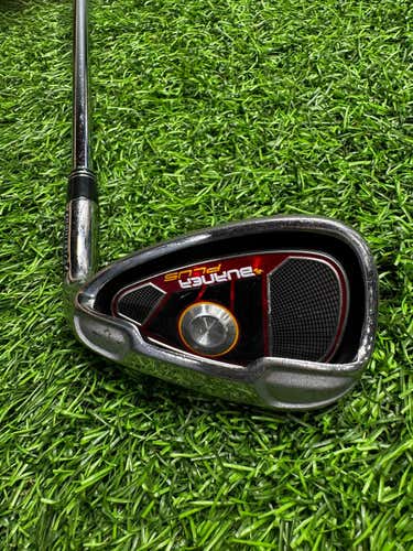 TaylorMade - Burner Plus - A IRON - Approach wedge Steel - Uniflex 85gr - RH