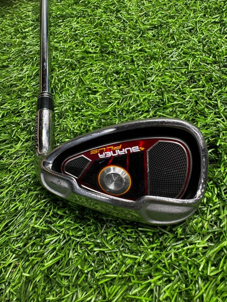 TaylorMade - Burner Plus - A IRON - Approach wedge Steel - Uniflex 85gr - RH