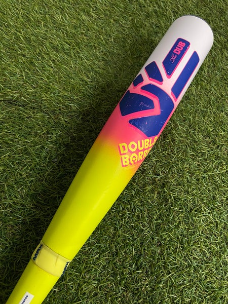 Easton 2X Double Barrel USSSA Bat (-10) 2024