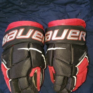 Bauer Supreme 3S Pro Gloves 11" (Used)