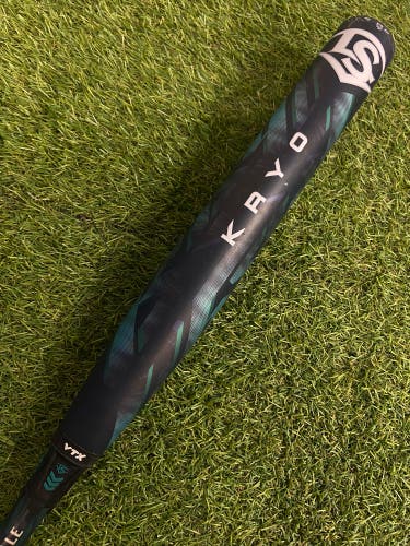 Louisville Slugger Kryo Fastpitch 2025 (-9)