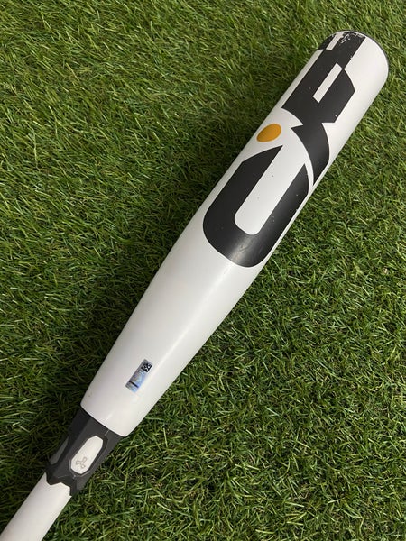 DeMarini CF (2 5/8") USSSA Bat 2022 (-5)