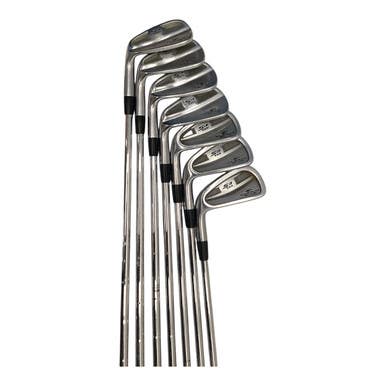 Cobra S3 PRO Mens Iron Set LH 4I-9I 11443-S000202613