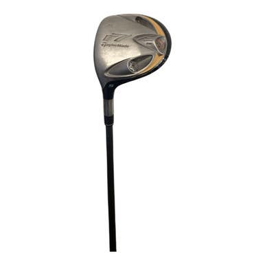 Taylormade R7 TI Mens Fairway Wood LH 5 Wood 11443-S000202615