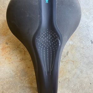Selle royal bike saddle