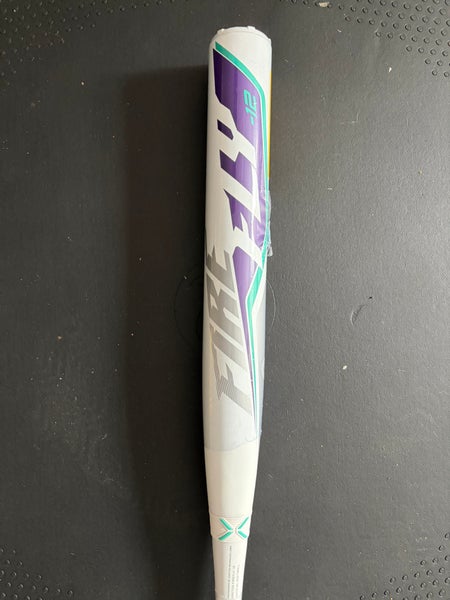 2024 Easton Firefly Composite Bat (-12) 19 oz 31" (New)