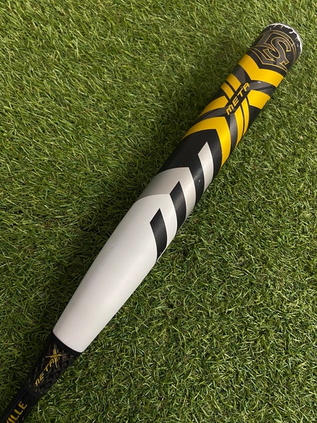 Louisville Slugger Meta Fastpitch 2024 (-10)