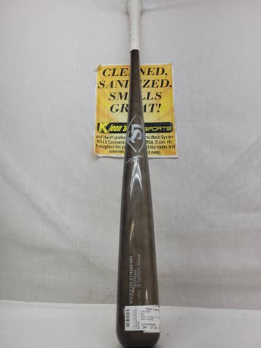 Louisville Slugger Pro Prime Maple Wood Bat (-3) 31 oz 34" (Used)