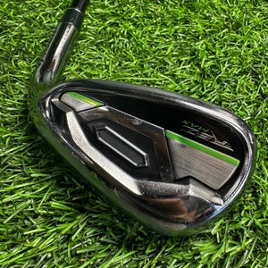 TaylorMade - RBZmax - A IRON - Approach wedge - Graphite OZIK 55gr Regular - RH