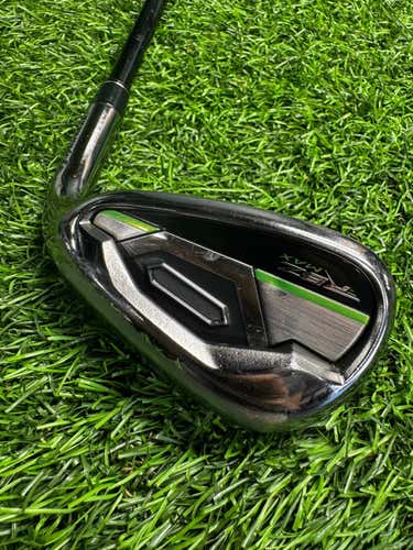 TaylorMade - RBZmax - A IRON - Approach wedge - Graphite OZIK 55gr Regular - RH